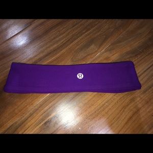 Headband from Lululemon